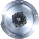 Core de Turbocompresseur RHF5 8971228843 pour Isuzu 4JB1T thumbnail 4