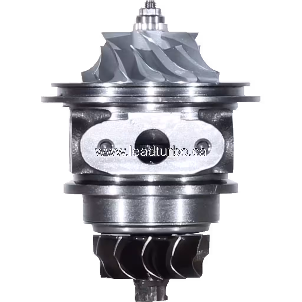 Core de turbocompresseur TD04L pour Subaru EJ255