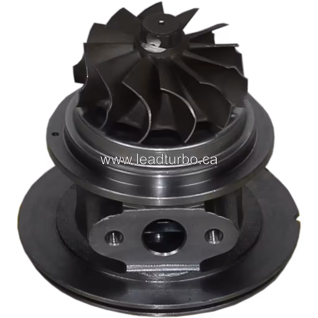 Composant central TD06 pour moteur 4D34