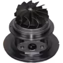 Composant central TD06 pour moteur 4D34