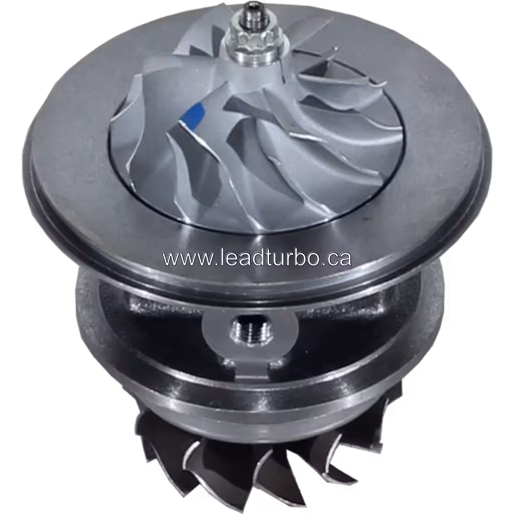 Vue du core turbo référence 49179-00260