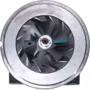 Core de turbo TDO25 49173-08401 vue de face
