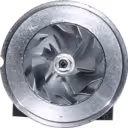 Core de Turbocompresseur TDO25 49173-08401 pour Hyundai Trajet D4EA thumbnail 4