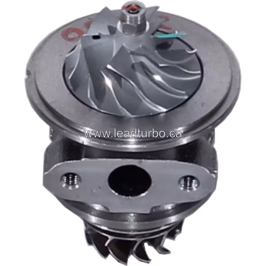 Core turbocompresseur pour Hyundai Trajet D4EA