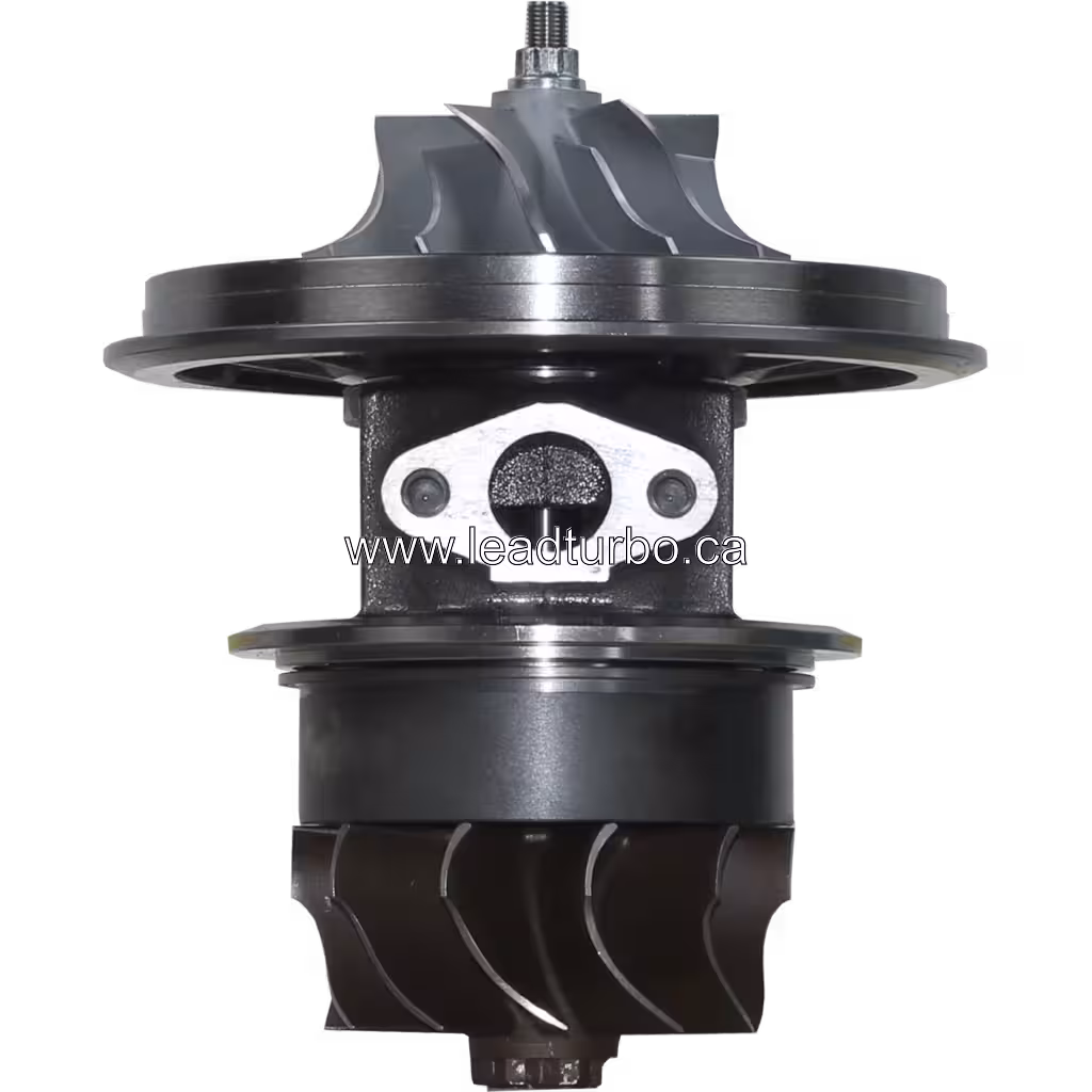 Core de turbocompresseur pour CAT 353