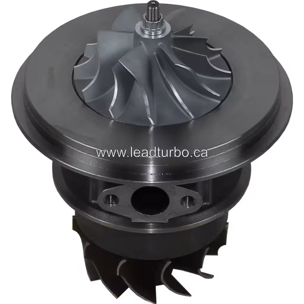 Pièce de rechange turbo moteur 3408T 6L
