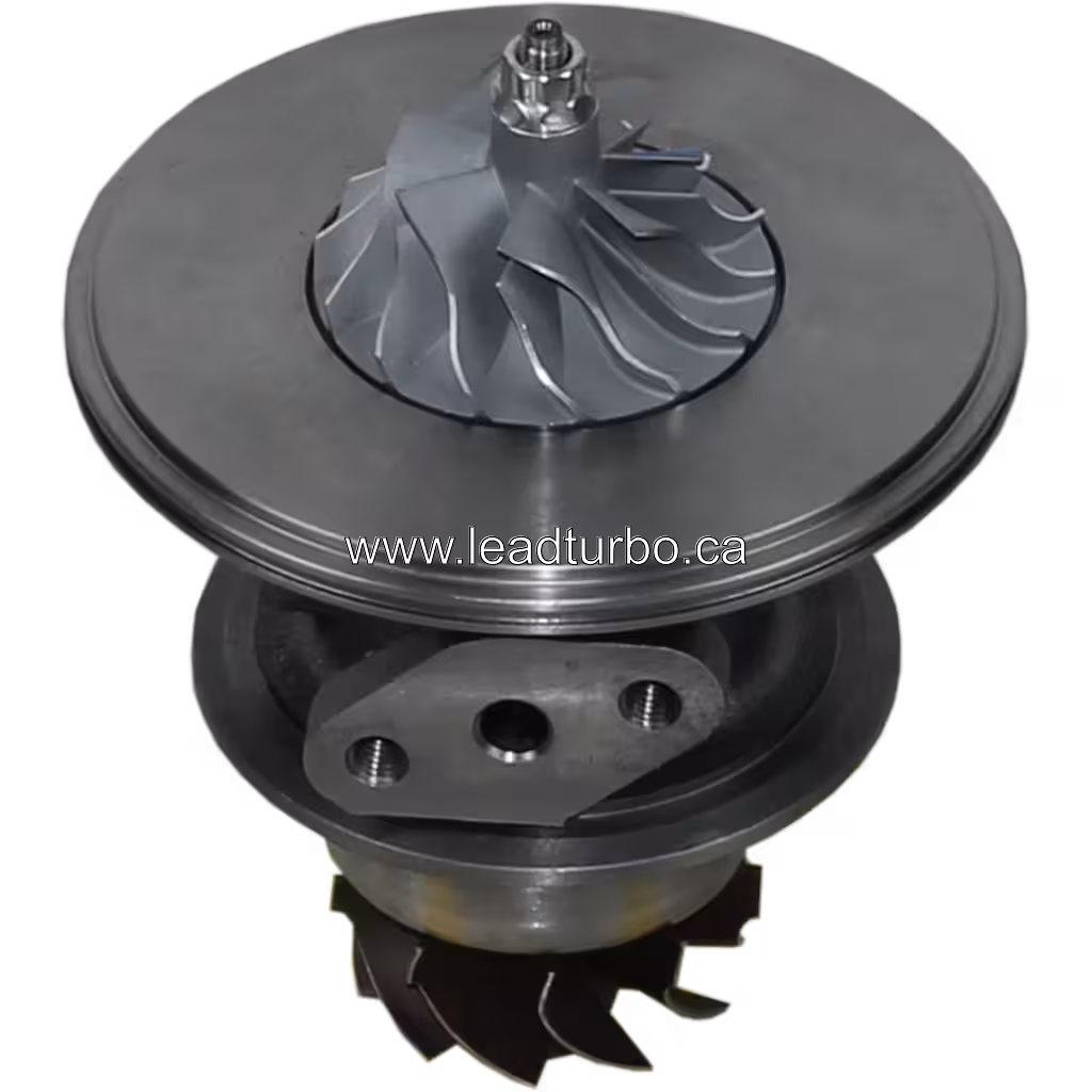 Pièce de rechange turbo Deutz Truck