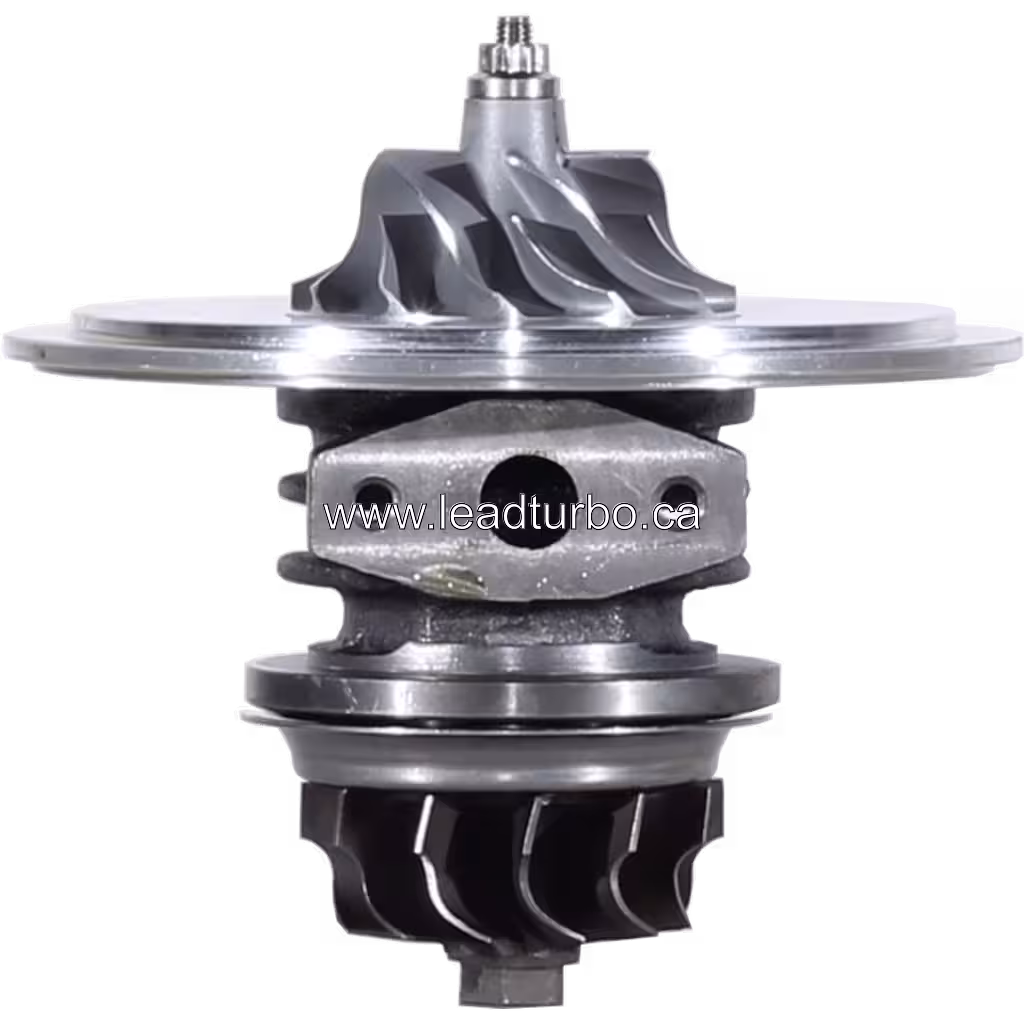 Core de turbocompresseur Perkins 1104A
