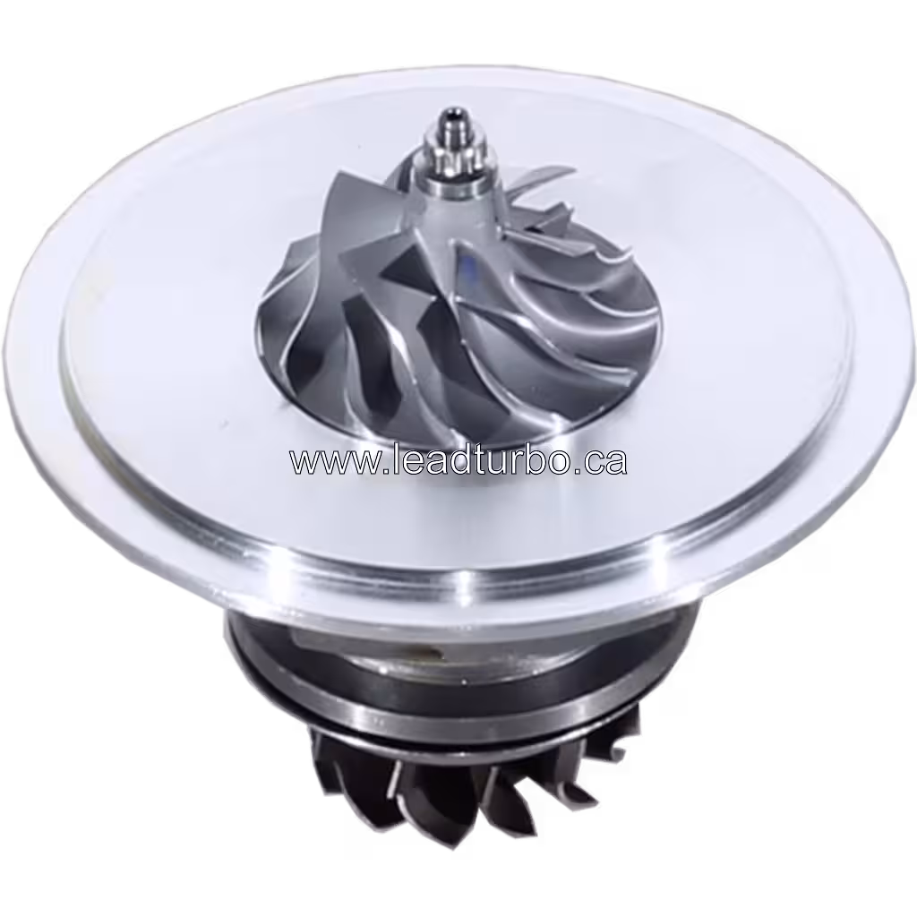 Pièce de rechange turbo Cummins