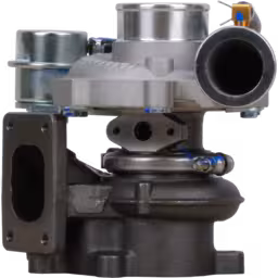 E049339000439 JP60S Turbocharger de Remplacement