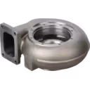 FOR 3527372 TH Turbine Housing for HC5A Cummins KT38 Turbocharger thumbnail 3