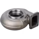FOR 3527372 TH Turbine Housing for HC5A Cummins KT38 Turbocharger thumbnail 2