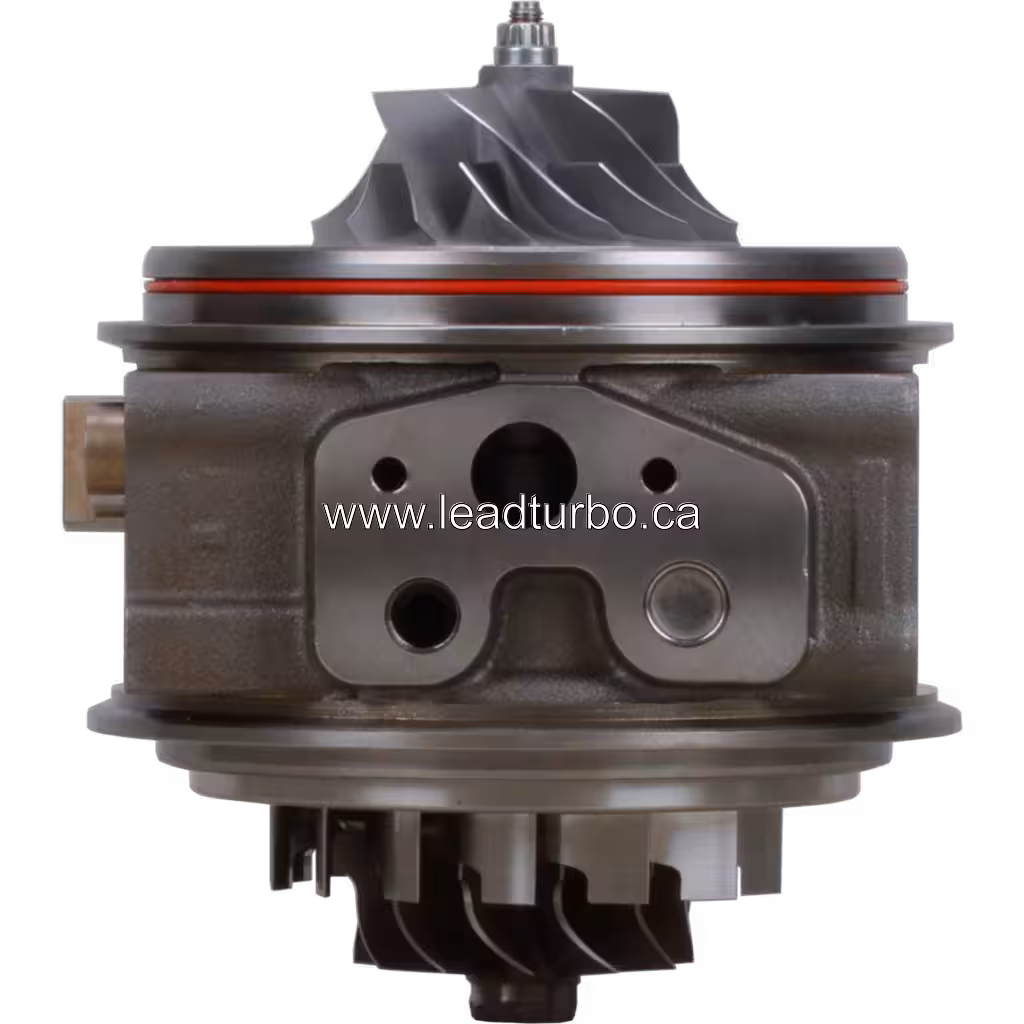 FOR 3791471 J96 Turbocharger Core Replacement front view