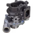 Foton Aumark Turbocharger Assembly