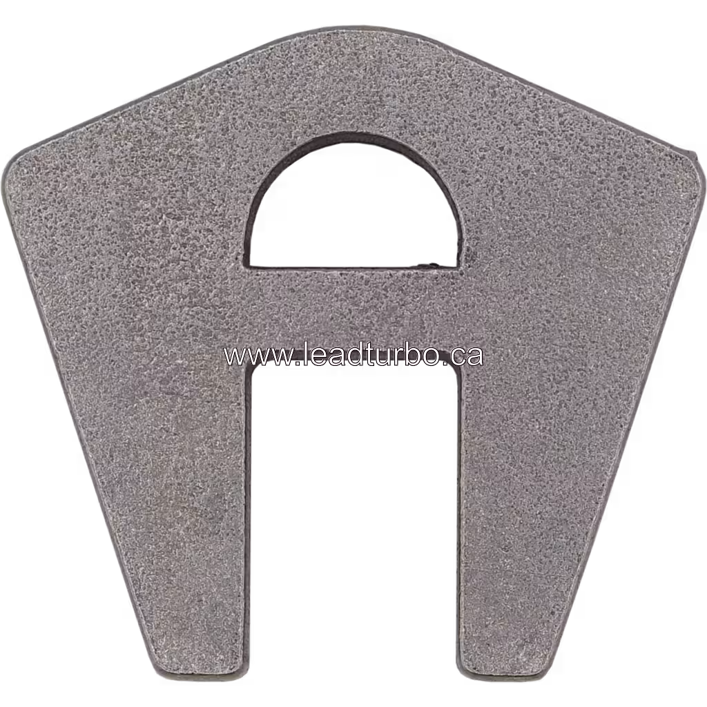 Fourchette VNT pour moteur Isuzu 4HK1-E2N