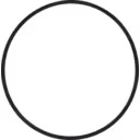 CAT C15 turbo replacement O ring