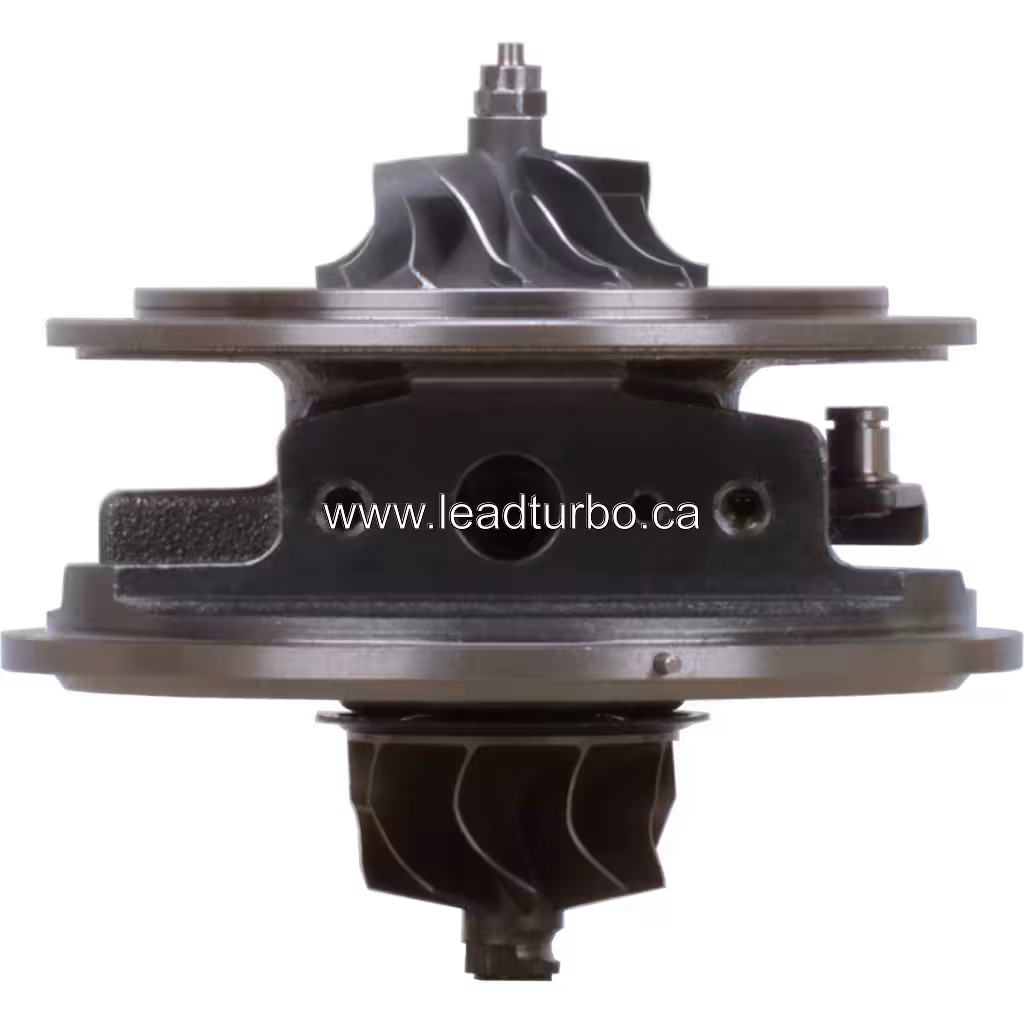 GTC1446MVZ turbo core for VW Amarok 2.0 TDI
