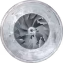 HT3B Turbocharger Core 144402-0000 for Cummins NT855 thumbnail 4