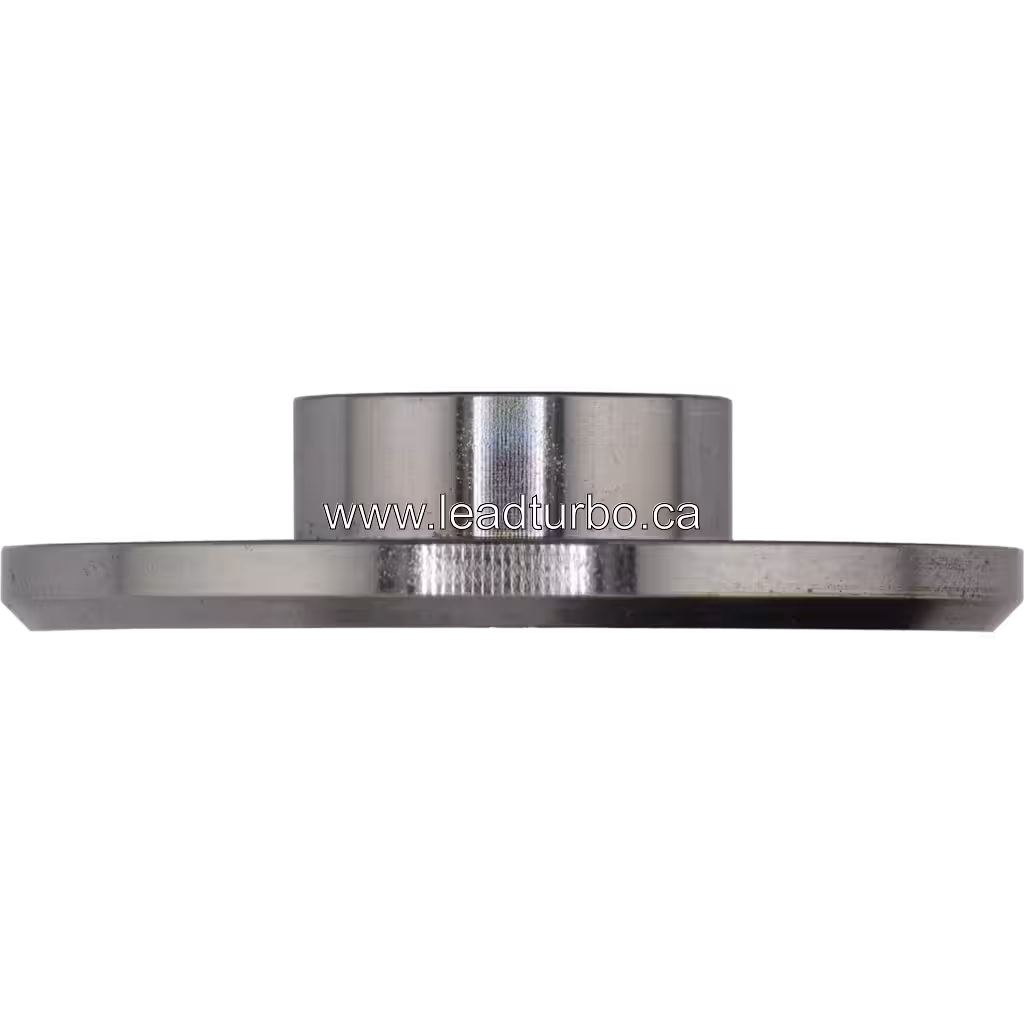 HX82 turbocharger thrust ring side profile for Cummins QSKV60