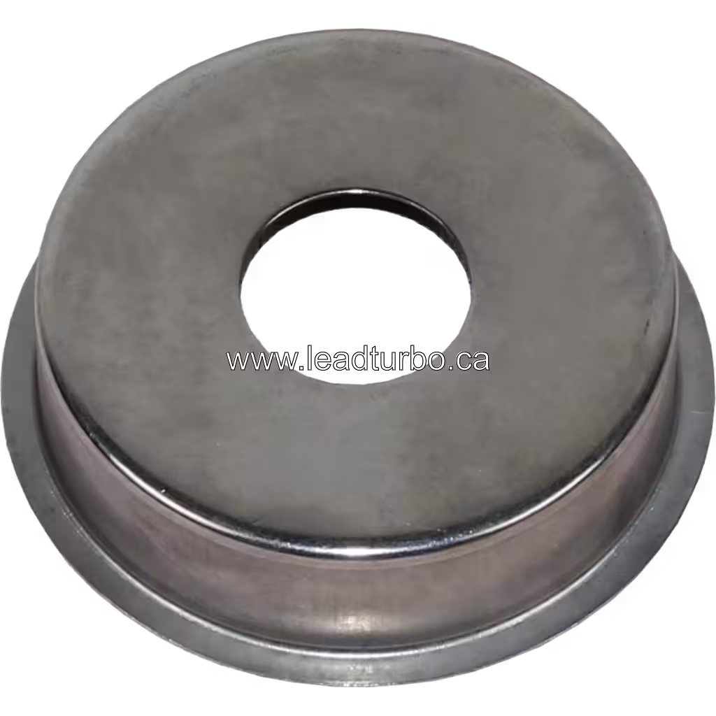 Heat shield métallique circulaire 49188-01813 HS pour turbo TD08H