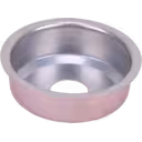 Pièce de remplacement heat shield pour turbo J96