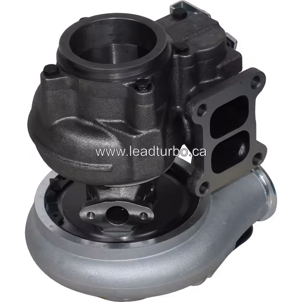 Aftermarket Turbocharger for IVECO Truck Engine