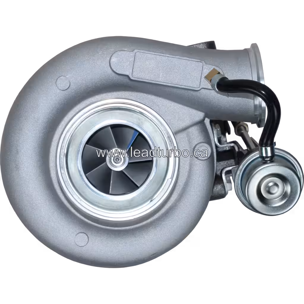 LeadTurbo IVECO Cursor 8 Turbocharger