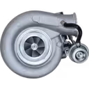 LeadTurbo IVECO Cursor 8 Turbocharger