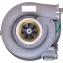 Iveco Cursor 13 Turbocharger Replacement Unit