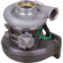 Aftermarket Turbo for Iveco Stralis 460HP