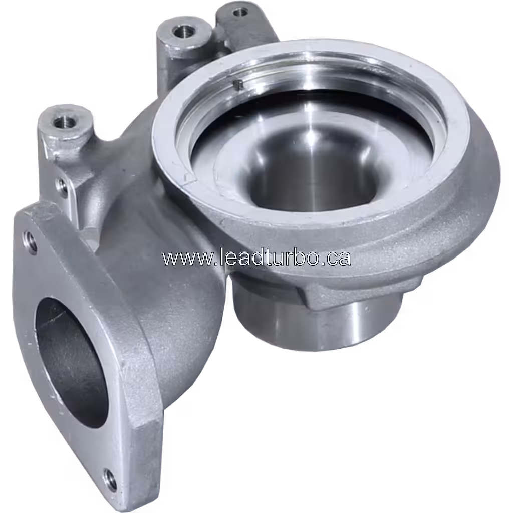 LeadTurbo J96 Compressor Housing packaging and dimensions