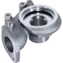 LeadTurbo J96 Compressor Housing packaging and dimensions