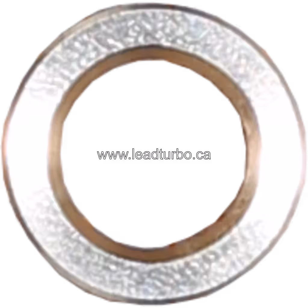 Turbocharger journal bearing replacement part