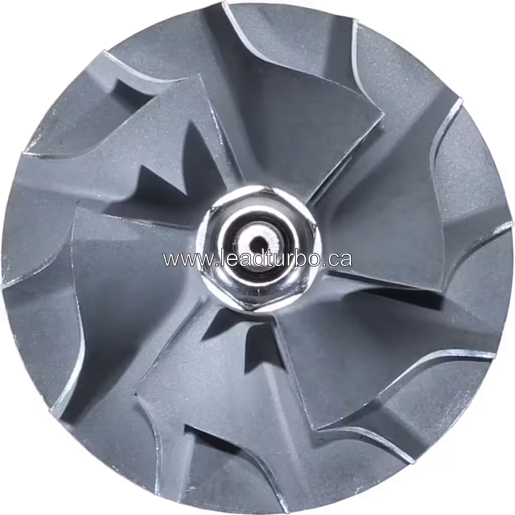 J96 turbo core replacement for 24100-2712A RA