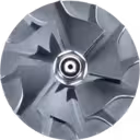 J96 turbo core replacement for 24100-2712A RA