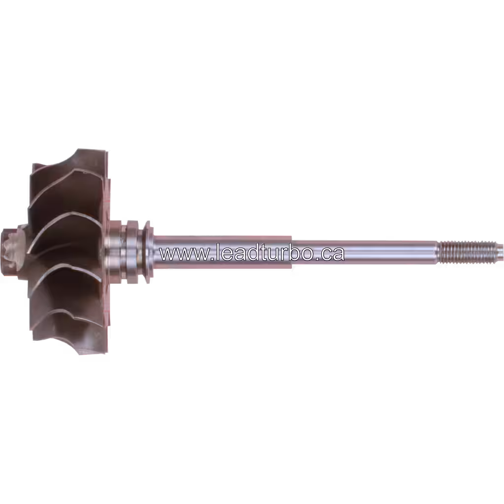 J96 Turbine Wheel 49178-02385-R TW Replacement front view