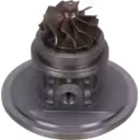 Turbocharger core for 4102BZKL engine