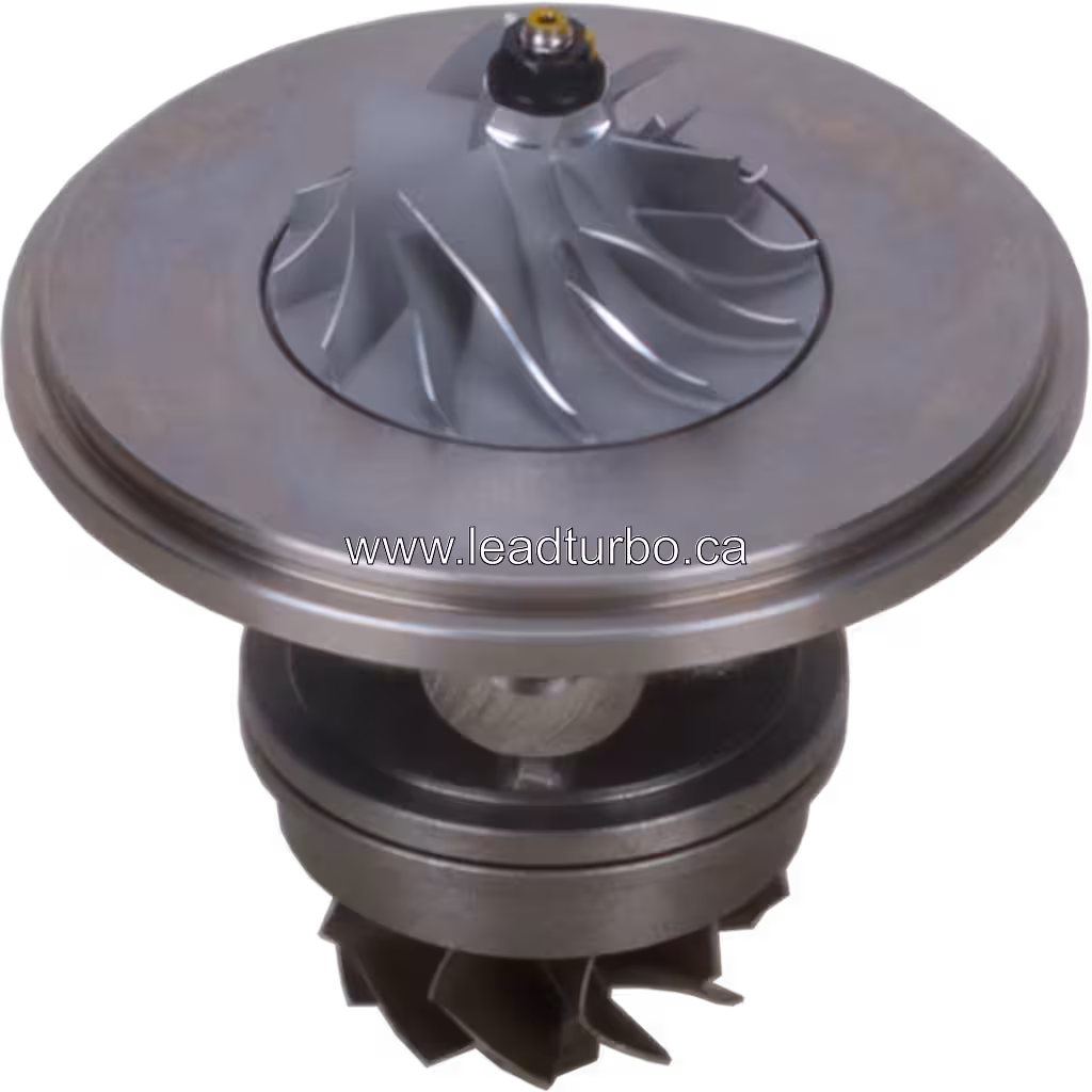 LeadTurbo J96 CHRA replacement part