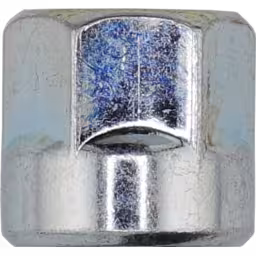 J96 Turbocharger Shaft Nut - Aftermarket Replacement Part