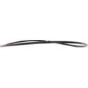 Joint O-ring de turbo pour moteur CAT 3306