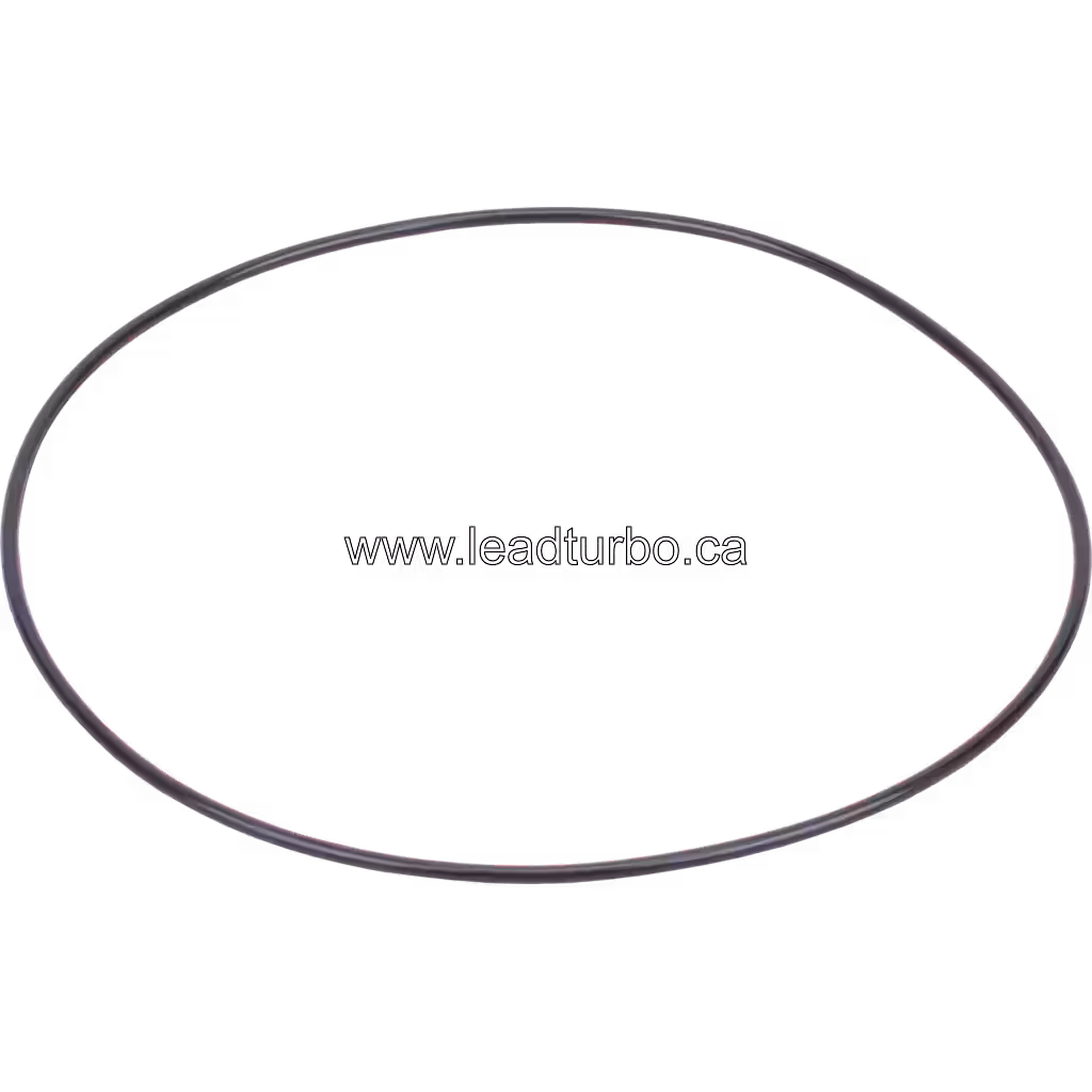 Pièce de remplacement O-ring turbocompresseur CAT D6G