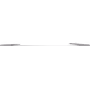 Joint métallique en forme de C pour turbocompresseur HX83