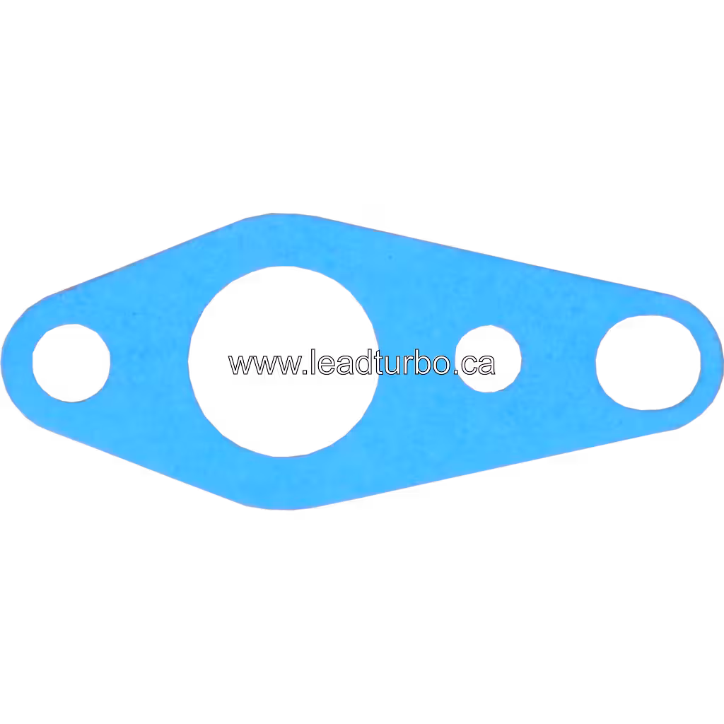 Joint de Turbocompresseur J96 Ref. 724639-0002 GA-OI top view