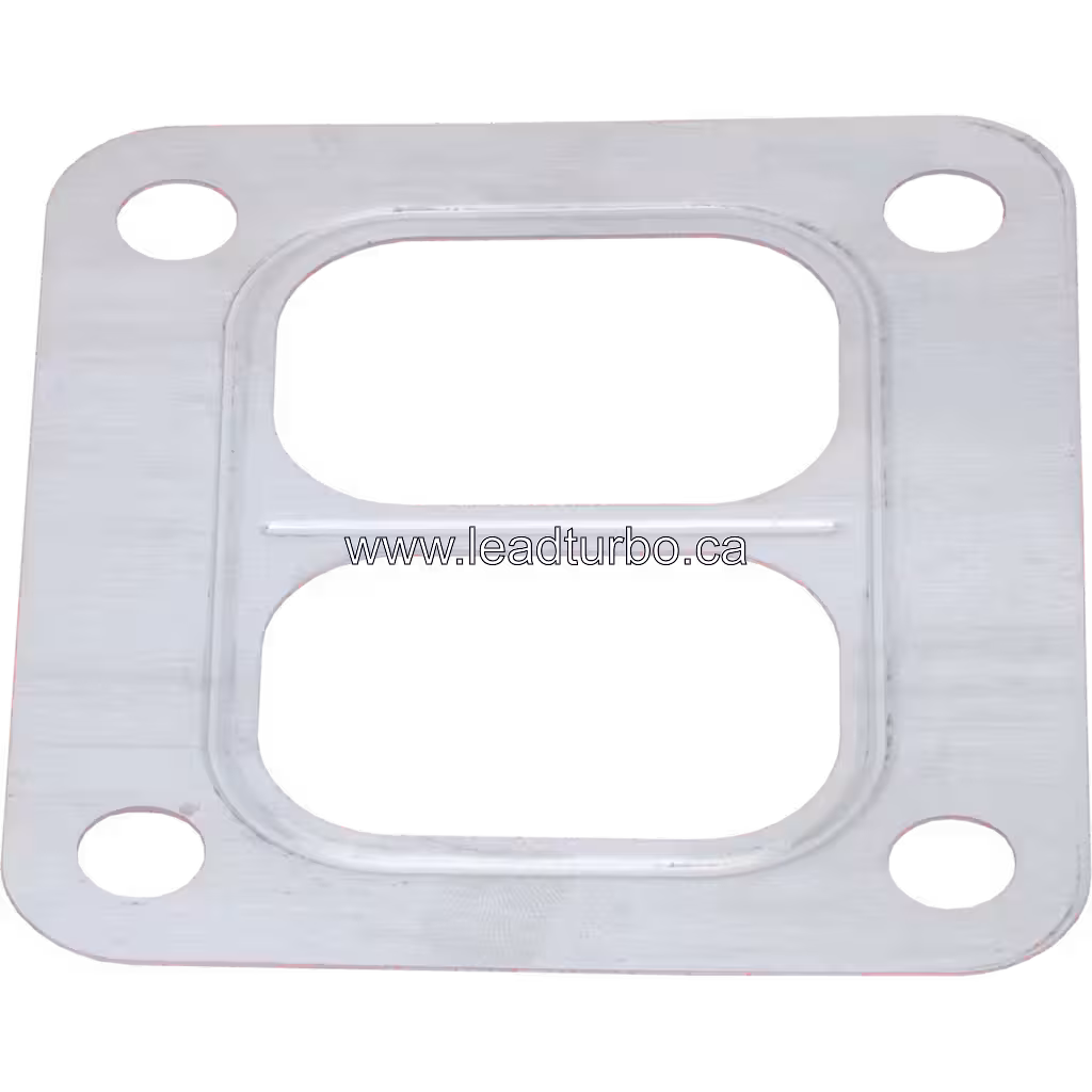 Joint de Turbocompresseur RHG6-11803Q27NHBRS4715CC pour Isuzu 6BG1T(CICZ) et Hitachi EX230-6 bottom 45 degree view