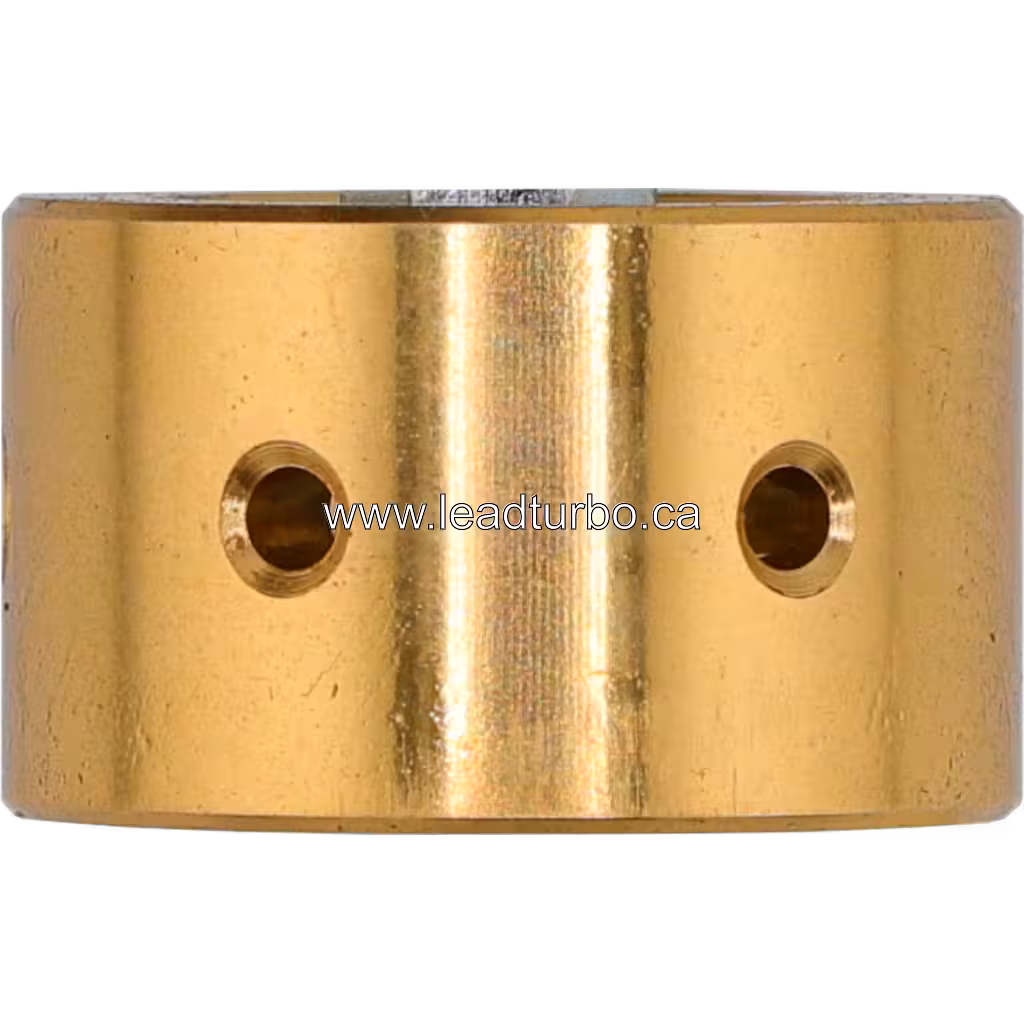 Journal bearing for Perkins 1106D turbocharger