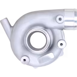 KT10-1B CH Compressor Housing J96 Turbocharger
