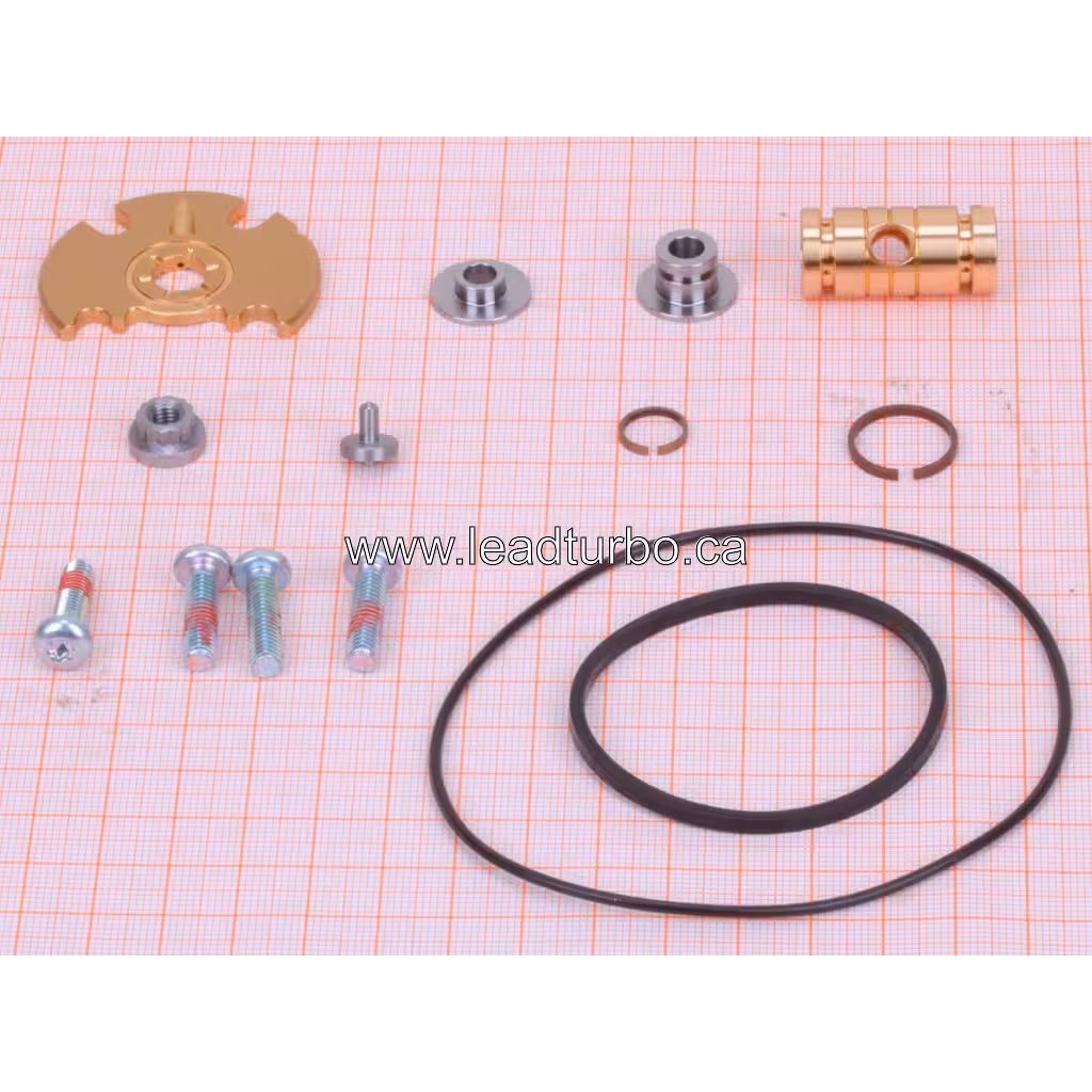 Kit de réparation turbo J96 FOR 709693-0001-R RK