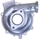 Loge de Compresseur de Turbocompresseur - Pièce de Remplacement Aftermarket thumbnail 4