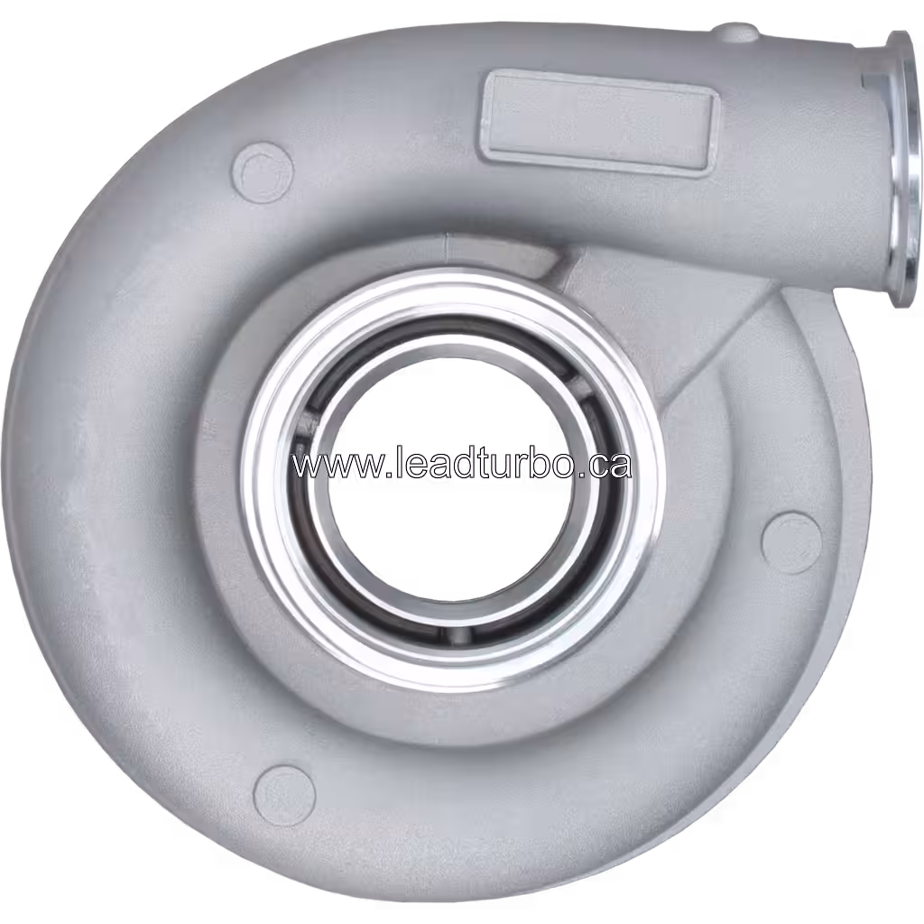 Loge de compresseur 4041462 pour moteur Deutz Volvo