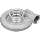 Loge de compresseur 4041462 HX52W pour Volvo MD11